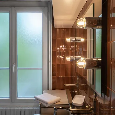 Appartement Le Joffre - Calme Et Lumineux En Centre Vichy