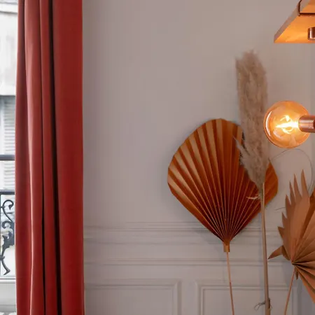 Le Joffre - Calme Et Lumineux En Centre Appartement *